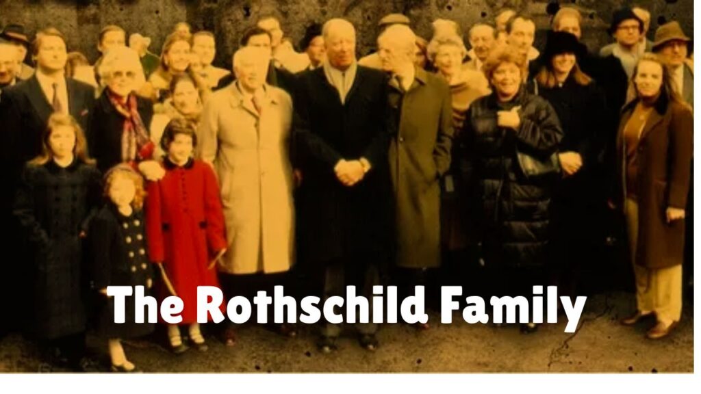 Rise of the Banking Empire
