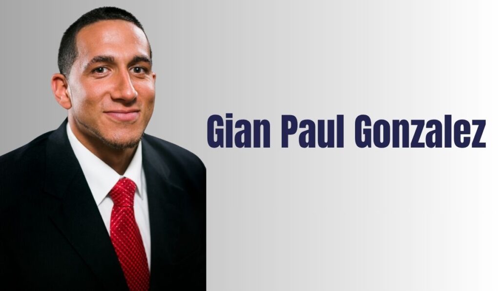 Gian Paul Gonzalez Net Worth Estimation 2025