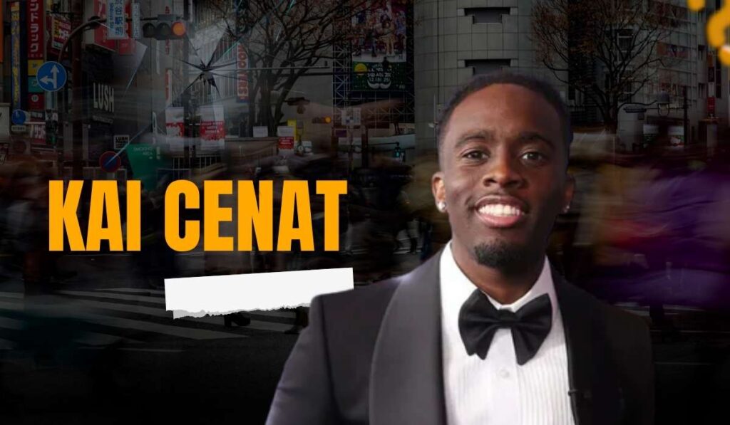 Kai Cenat Net Worth in 2025