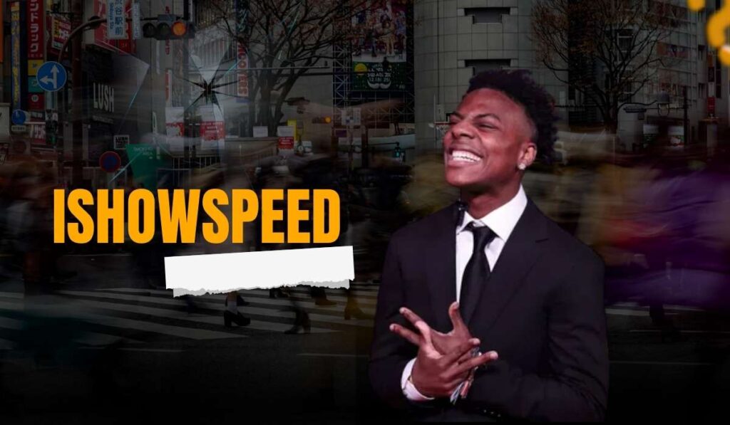 IshowSpeed Net Worth: How He Built a Multi-Million Dollar Empire by 2025
