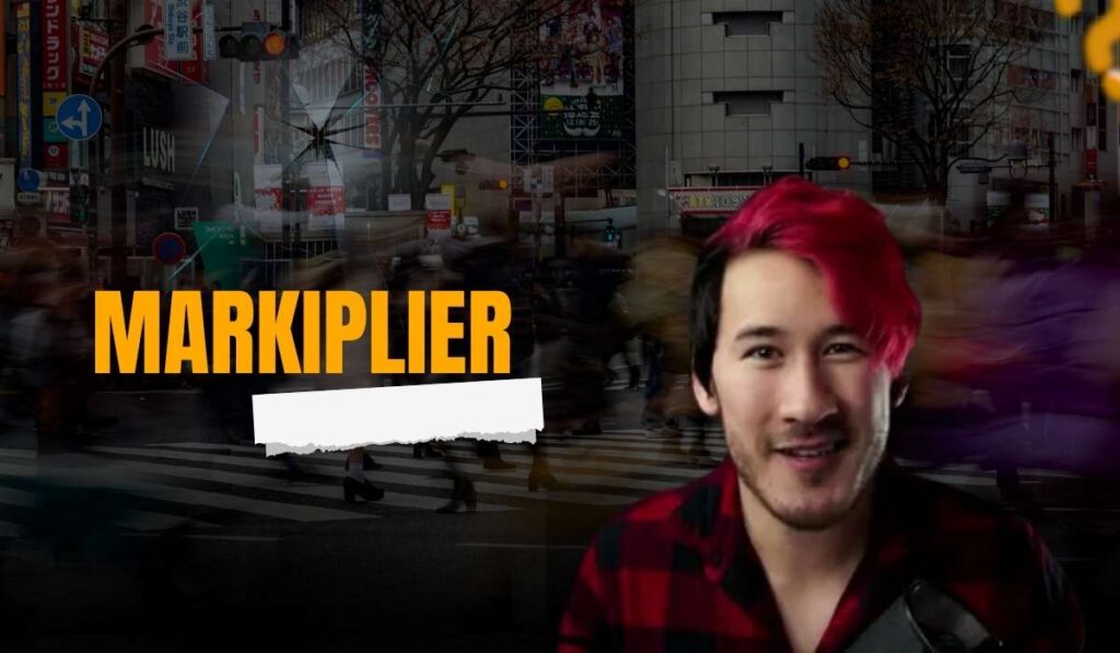 Markiplier Net Worth 2025: The Complete Deep Dive
