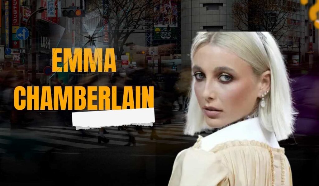 Emma Chamberlain Net Worth 2025: Inside the Empire of a Digital Icon
