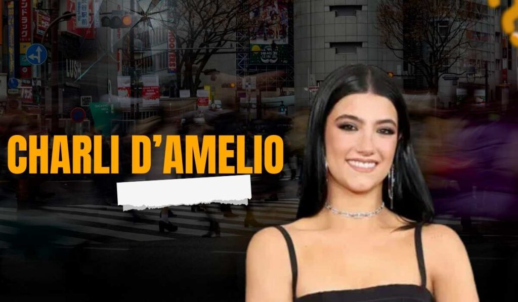 Charli D’Amelio: The Rise of TikTok’s Biggest Star and a Social Media Empire
