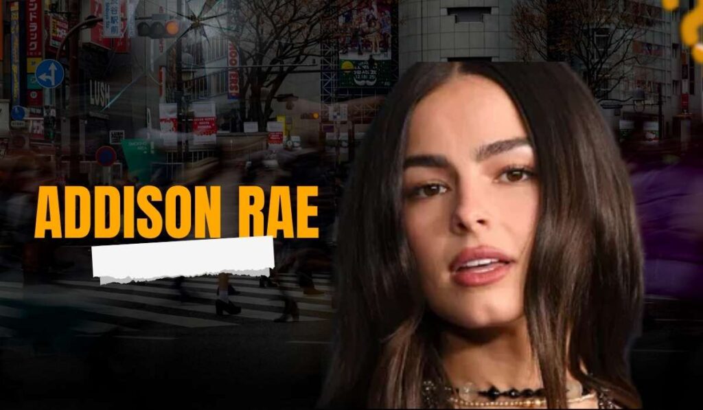 Addison Rae Age: How Old Is She in 2025 and Why Everyone Is Talking About It
