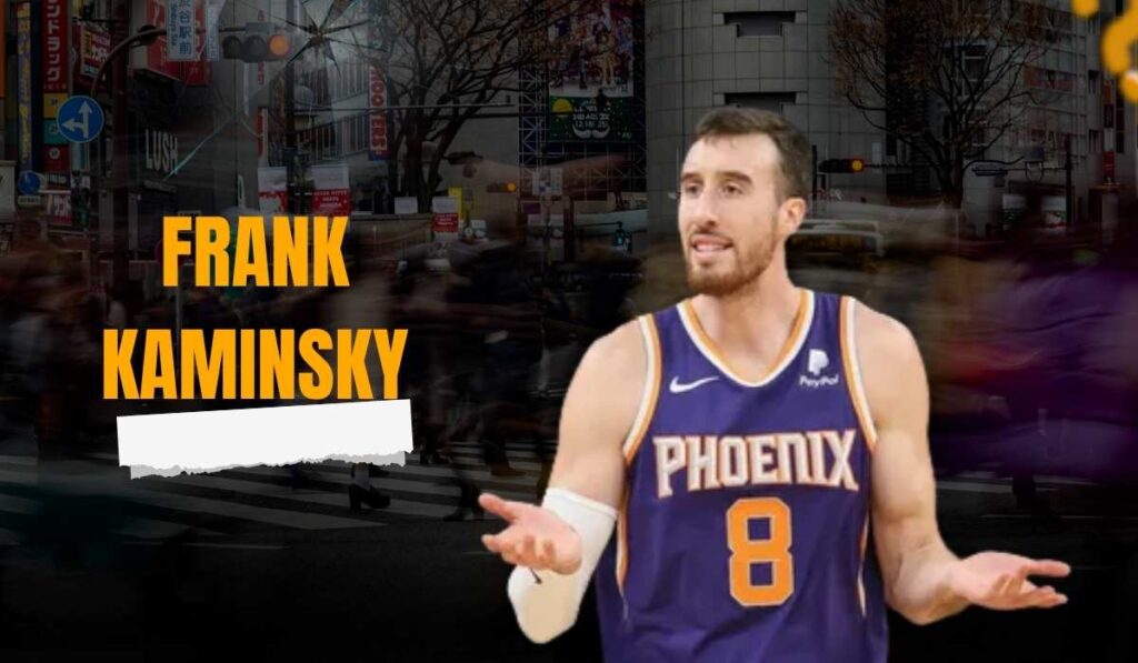 Frank Kaminsky Net Worth (2025): Salary, Career Earnings, Lifestyle & Legacy
