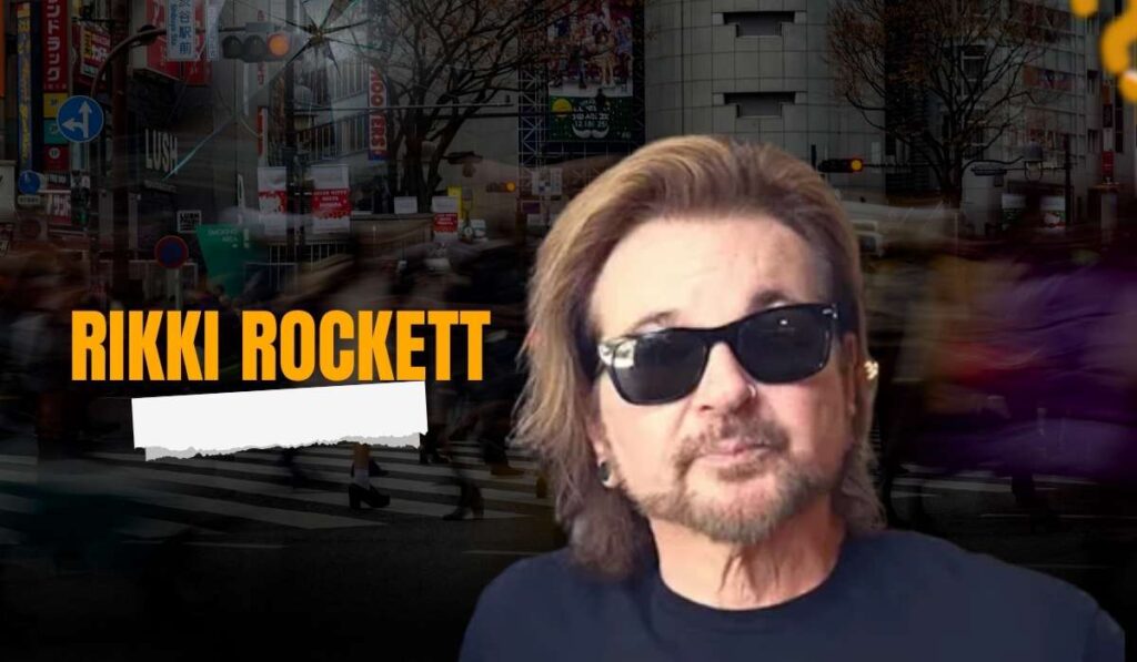 Rikki Rockett Net Worth 2025: Career, Earnings, and the Real Story Behind His Wealth
