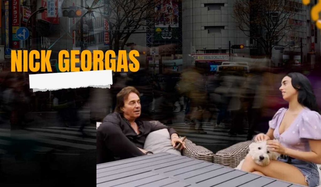 Nick Georgas Net Worth – The Most Realistic Estimate Explained
