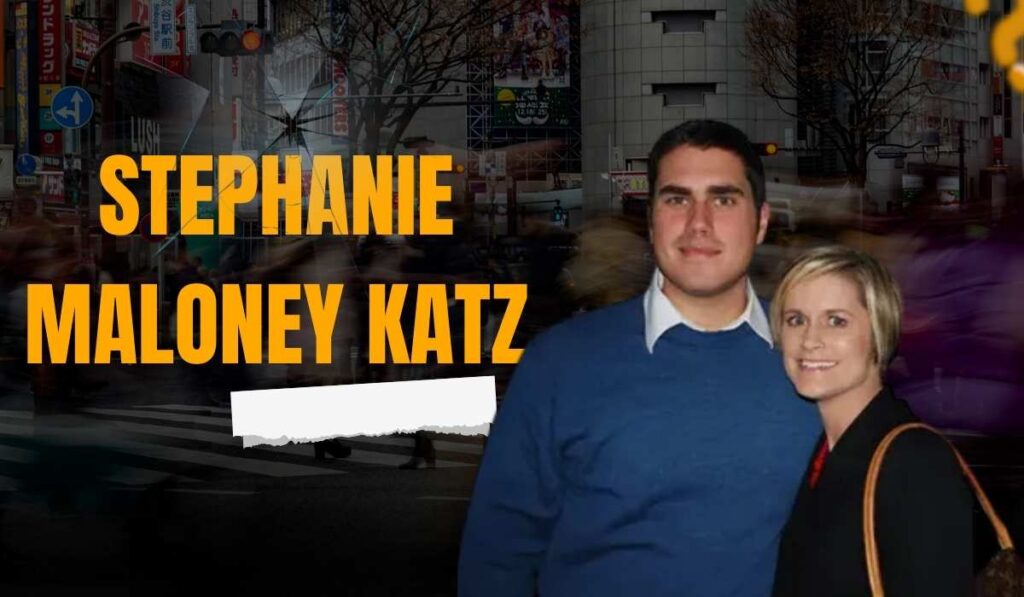 Stephanie Maloney Katz: Age, Biography, Career & Background 2025
