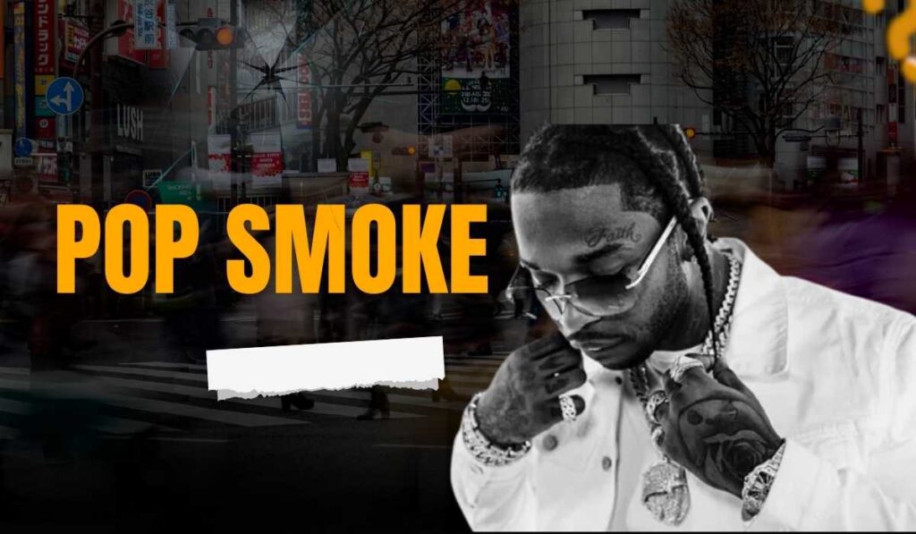 Why Pop Smoke Net Worth Estimates Are So Different
