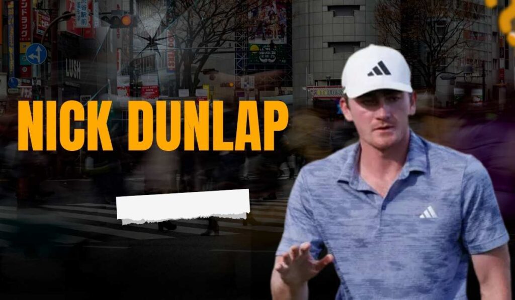 Nick Dunlap’s Career Earnings: Complete Breakdown (2024 2025)