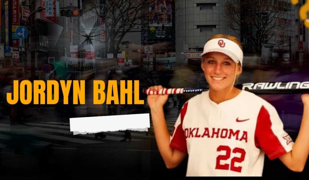 Jordyn Bahl: The Unstoppable Rise of a Two-Way Softball Icon 2025