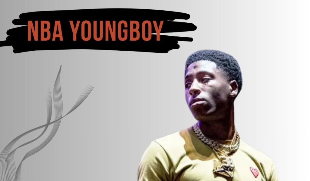 Who Is NBA YoungBoy?