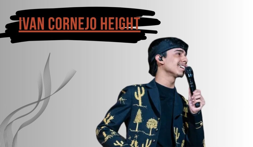 Ivan Cornejo Age, Birthday & Zodiac Sign