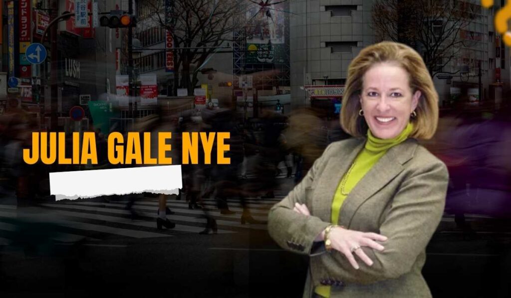 Julia Gale Nye: Biography, Early Life & Ted Turner’s First Wife
