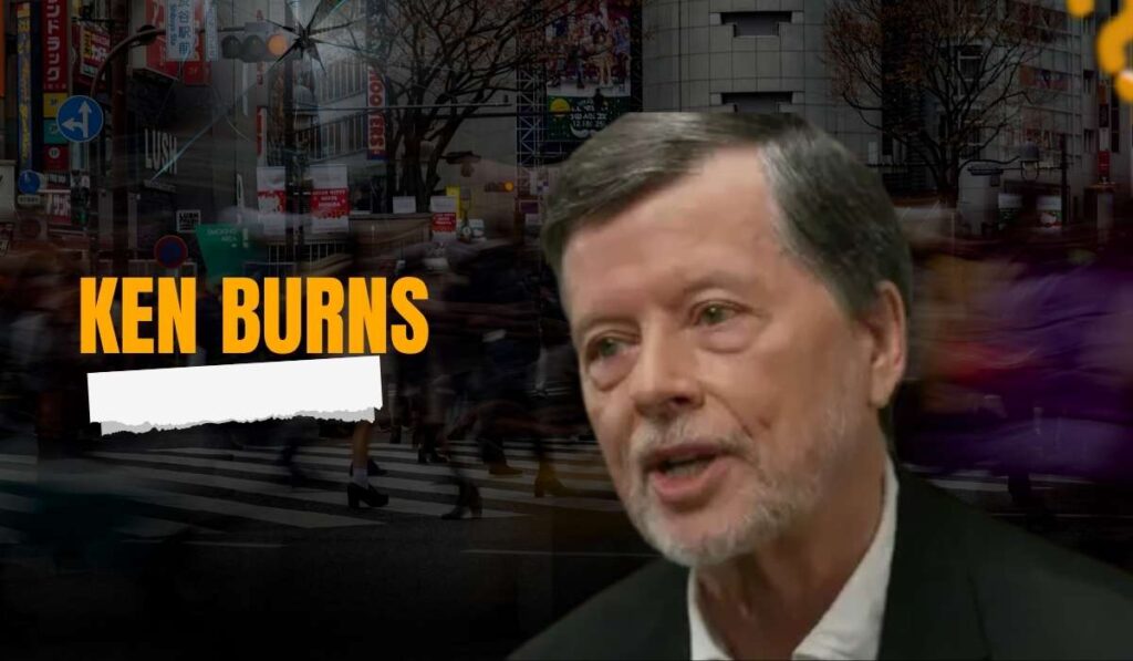 Ken Burns Net Worth: Inside the Fortune of America’s Master Storyteller
