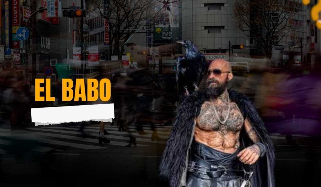 El Babo Net Worth: Biography, Age, Height, Career & Income Breakdown
