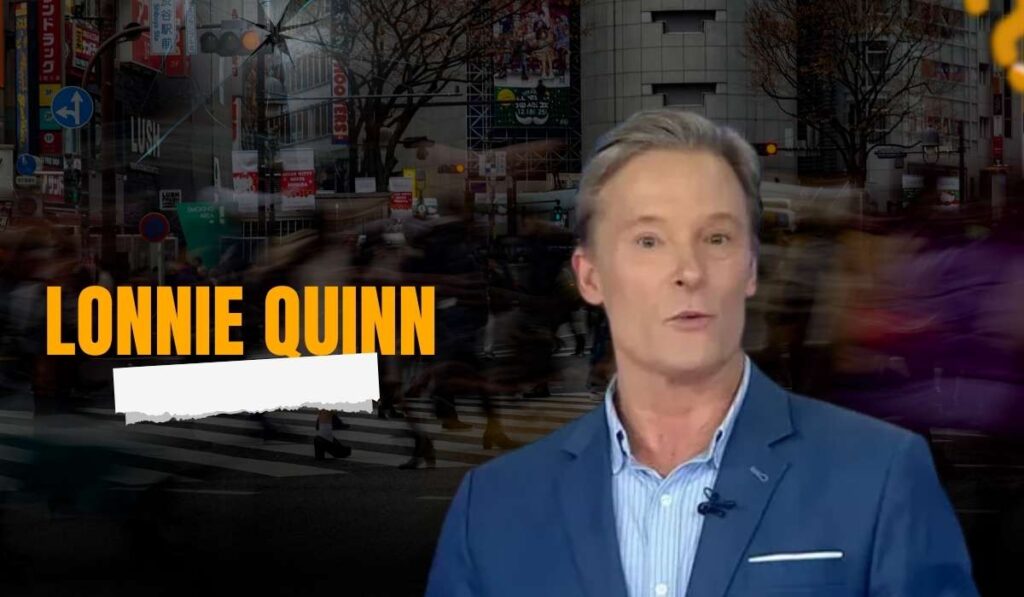 Lonnie Quinn Net Worth: Inside the Wealth, Career & Life of a CBS Icon