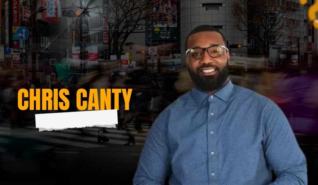 Chris Canty Net Worth: Career Earnings, Success Story & Financial Power
