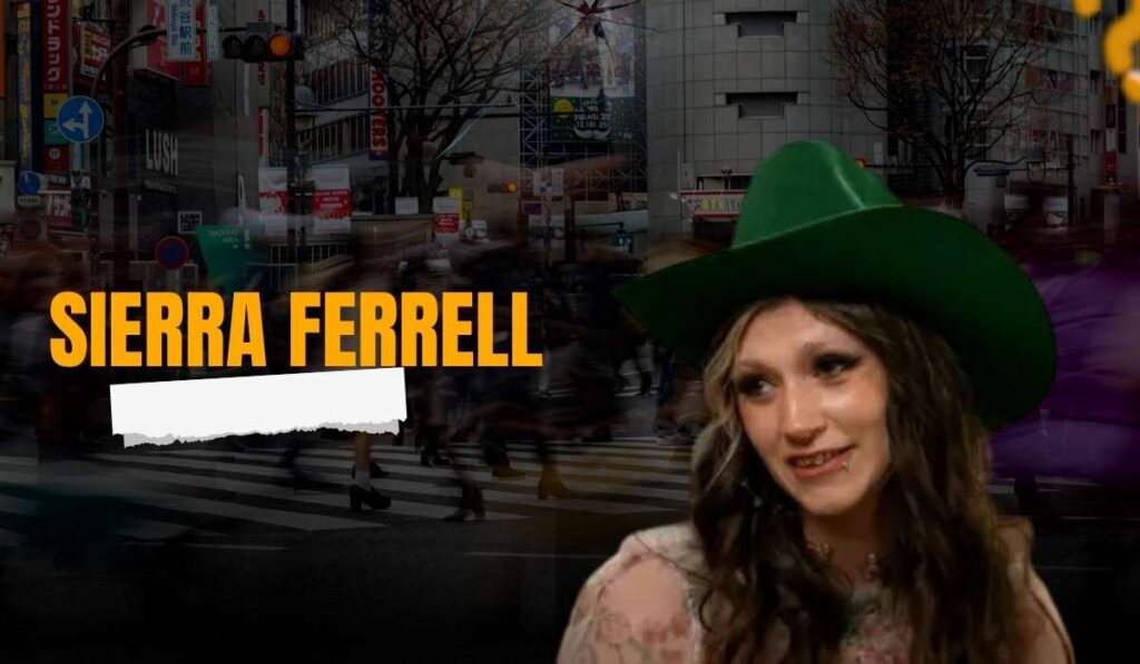 Sierra Ferrell Height: The Real Story Behind Her True Measurements
