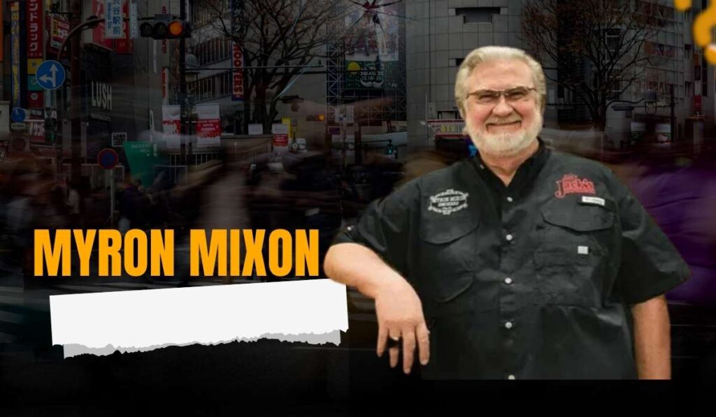 Myron Mixon Net Worth: The Real Fortune Behind BBQ’s Winningest Pitmaster
