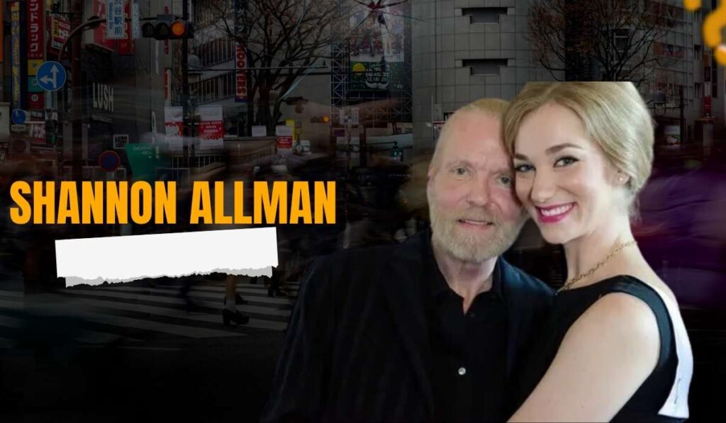Shannon Allman Net Worth 2025:Full Biography, Career, and Income Breakdown
