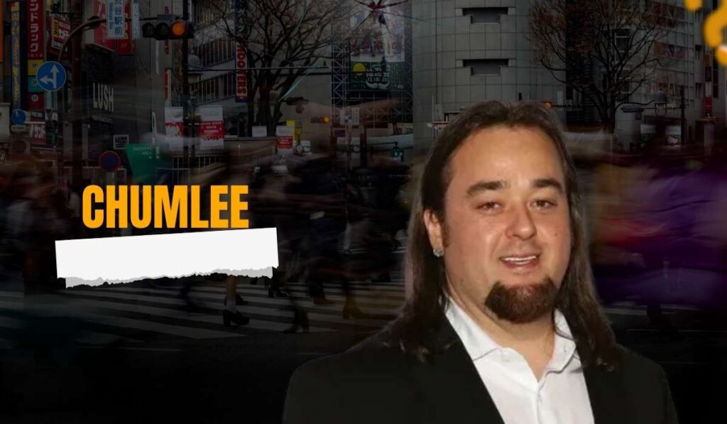 Chumlee: Full Biography, Career, Legal Issues, Lifestyle and Latest Updates
