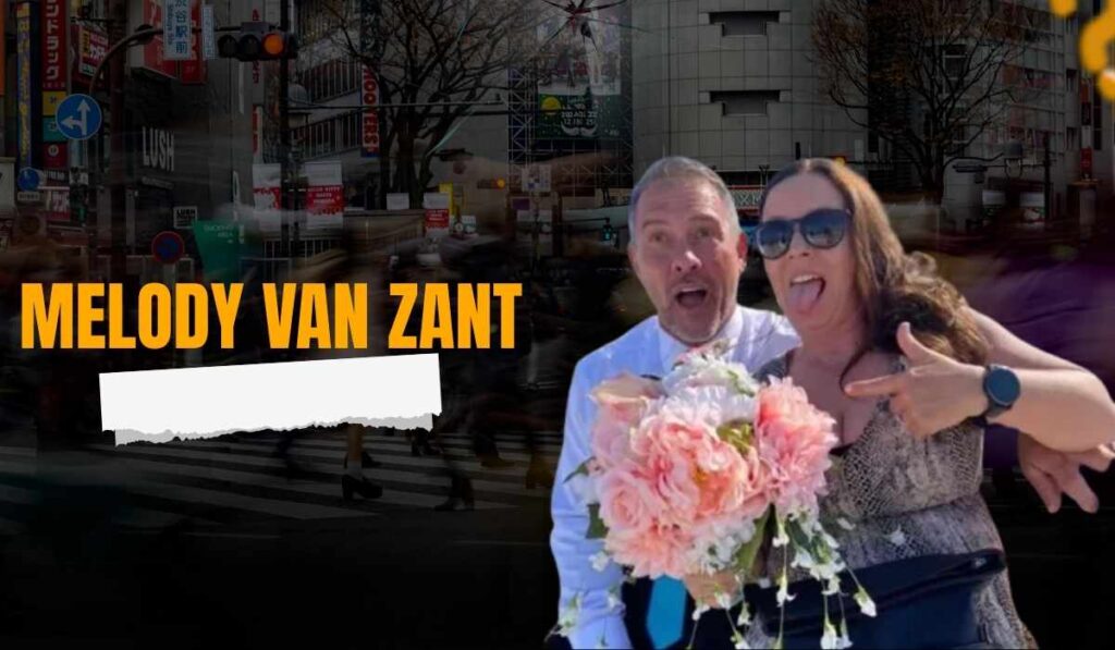 Melody Van Zant Net Worth: Complete Biography, Family Legacy & Financial Truth
