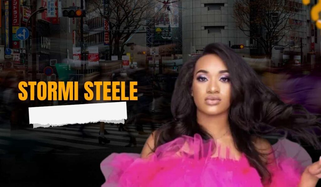 Stormi Steele Net Worth 2025: Inside Her Rise to a $20M Beauty Empire
