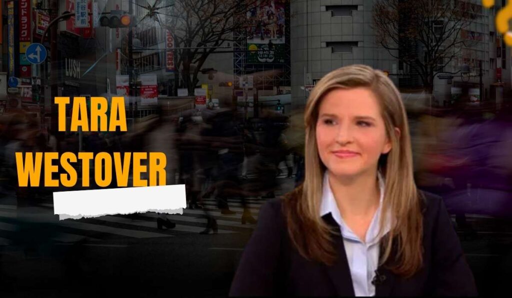 Tara Westover Net Worth: Bio, Family & Husband
