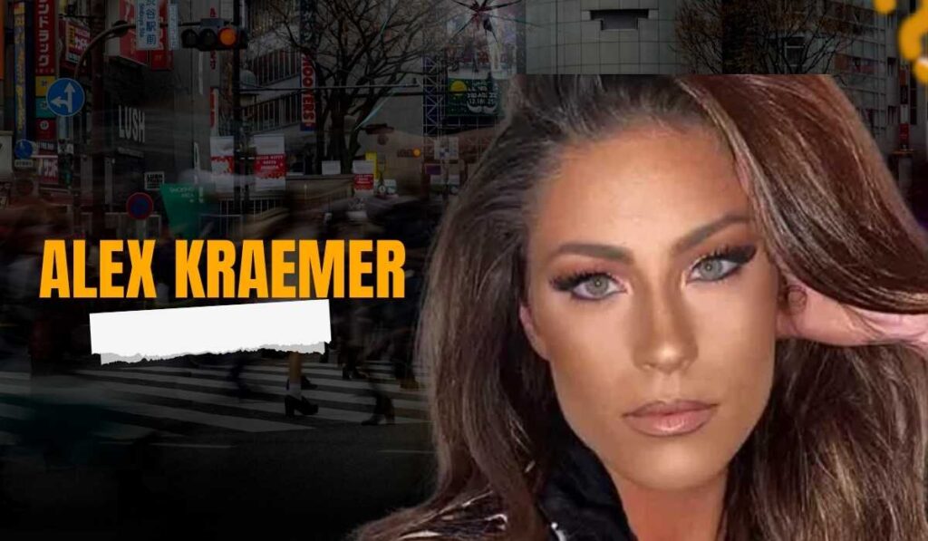 Alex Kraemer Age: Biography, Birthday, Height, Career & Net Worth
