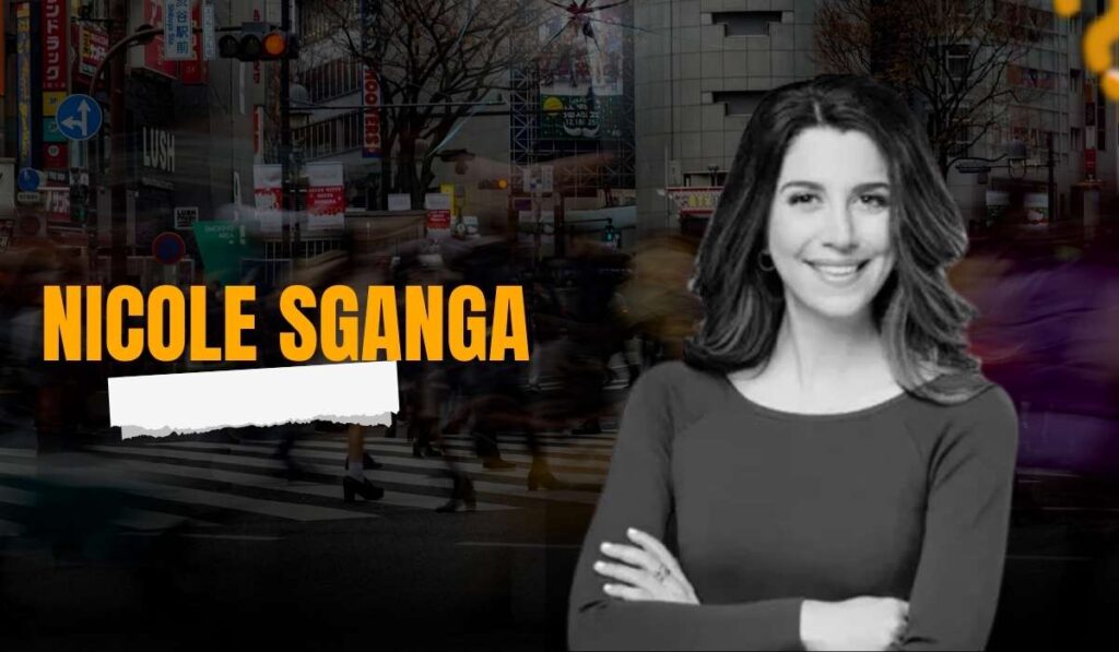 Nicole Sganga Biography: Career, Education, and Inside Her Reporting Journey
