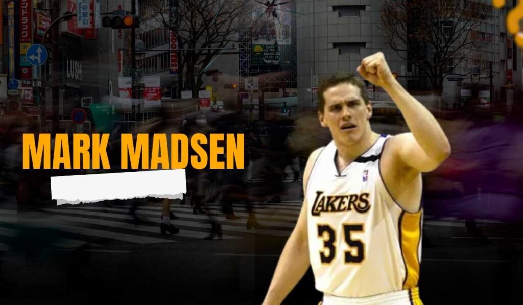 Mark Madsen Net Worth 2025 – NBA Earnings, Coaching Salary, Investments & Career Wealth
