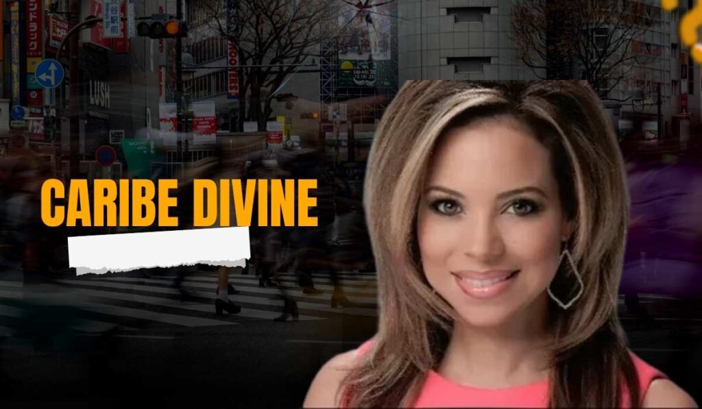 Caribe Divine Biography, Age, Career, Husband, Salary, and Life Story

