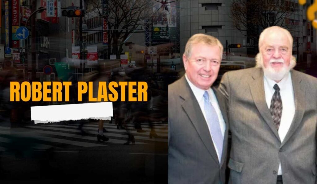 Robert Plaster Net Worth – Business Success, Wealth, and Legacy Explained
