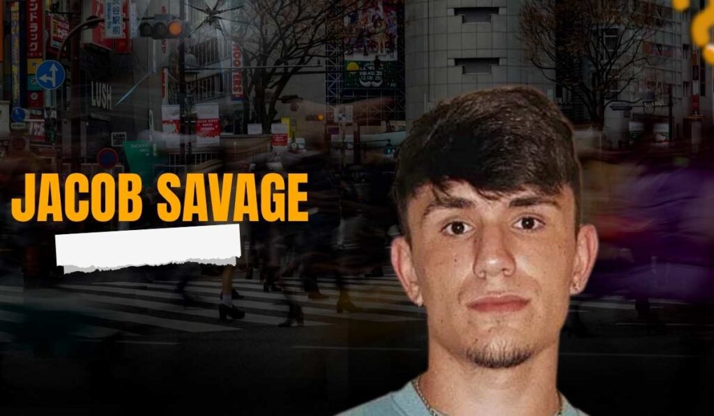 Jacob Savage Net Worth (2025): Earnings, Income, Fame & Digital Empire
