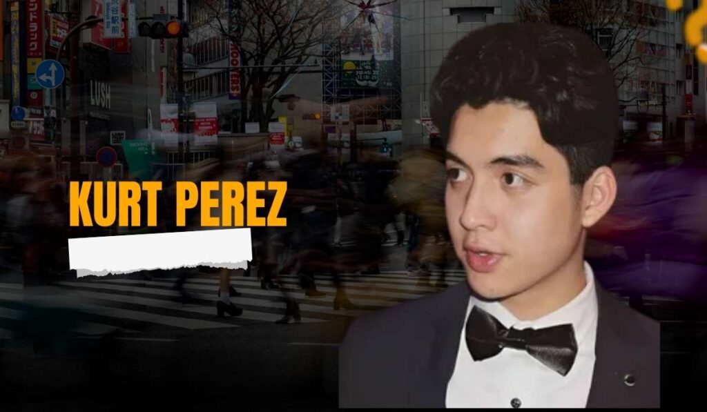 Kurt Perez: The Blacklist Tribute, Life, Career, and Full Story Explained
