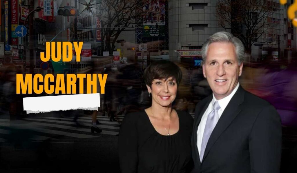 Judy McCarthy Net Worth 2025: Truth, Wealth, Lifestyle, and Reality