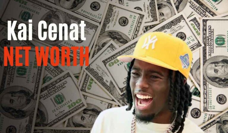 Kai Cenat Age, Biography, Net Worth