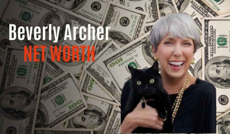 Beverly Archer Net Worth