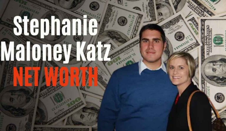 Stephanie Maloney Katz