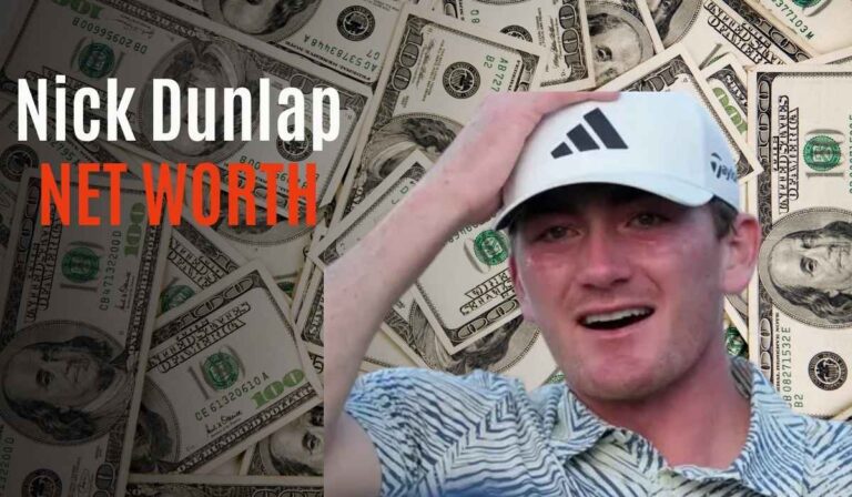 Nick Dunlap Net Worth