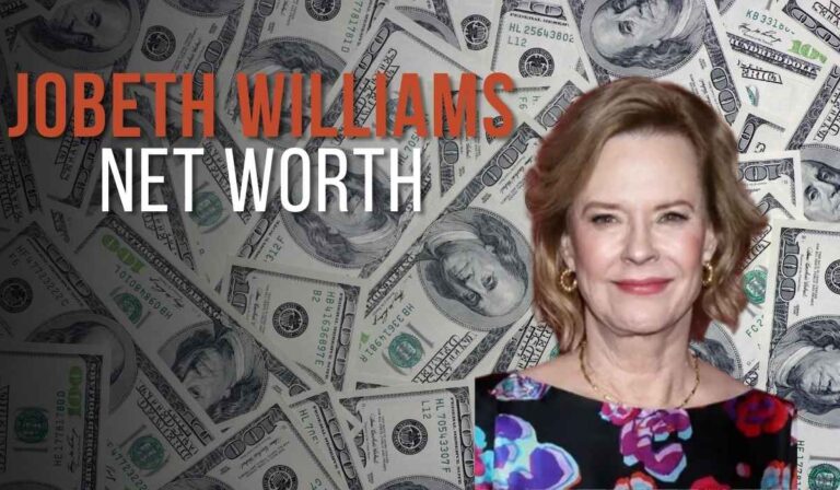 JoBeth Williams Net Worth