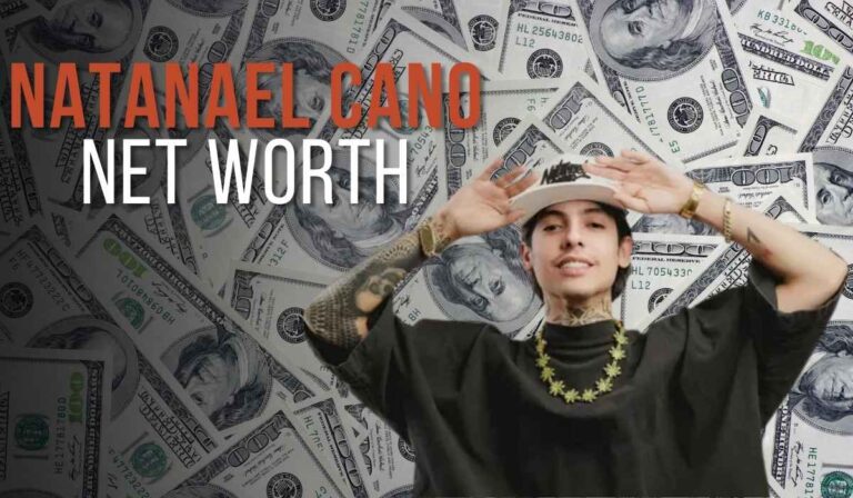 Natanael Cano Net Worth