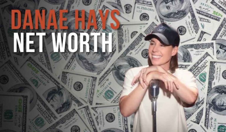 Danae Hays