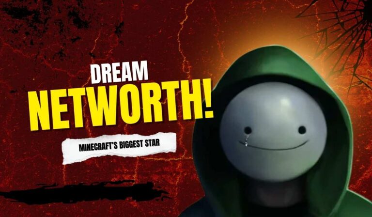 Dream Net Worth 2025