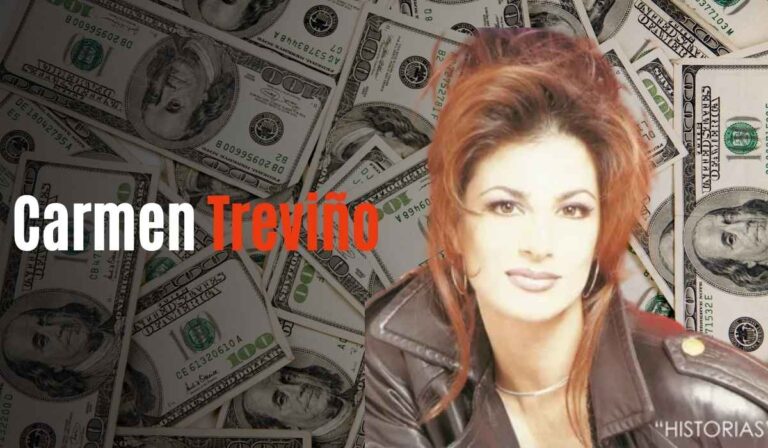 Carmen Treviño