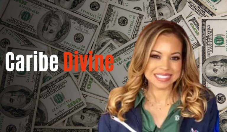 Caribe Divine